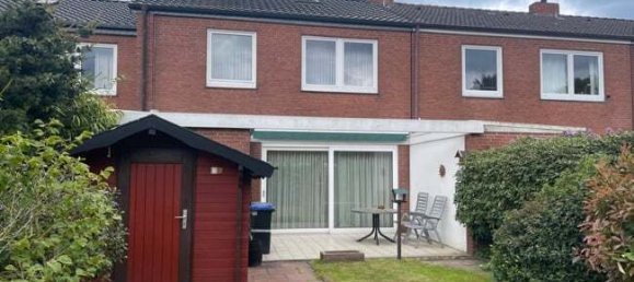 Таунхаус с 3 комнатами в Бремен, Германия № 250352 2