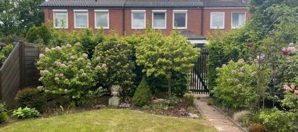 Таунхаус с 3 комнатами в Бремен, Германия № 250352 3