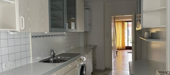 Таунхаус с 3 комнатами в Бремен, Германия № 250352 4