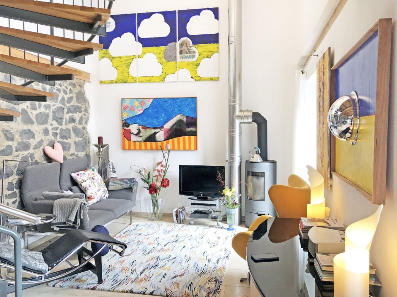 1 chambre Maison à Lich, Germany No. 107642