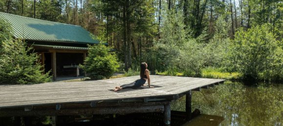 Land in Traunstein, Germany No. 242686 7