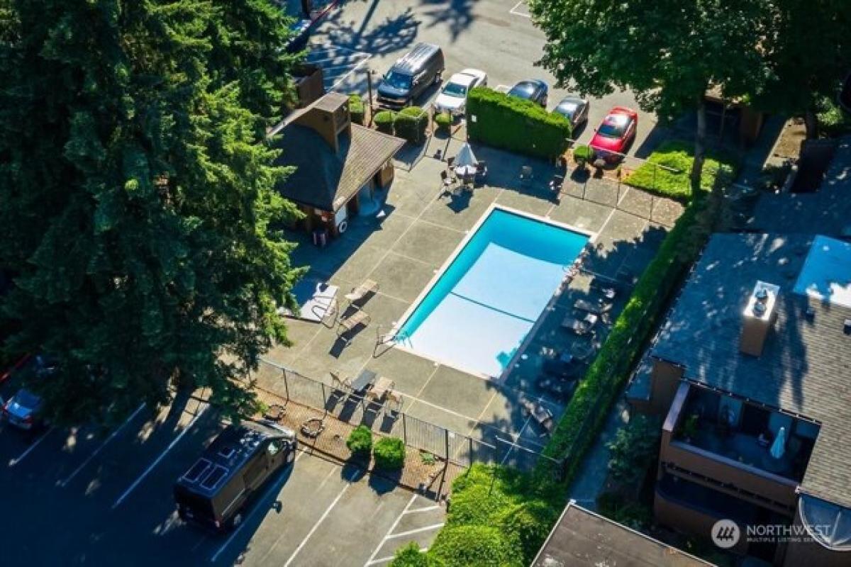 Studio à Kirkland, USA No. 441844