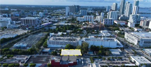 Land for sale in Miami, Miami-Dade, Florida, USA № 614248 16
