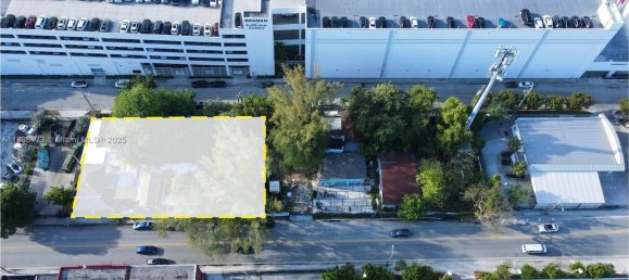 Land for sale in Miami, Miami-Dade, Florida, USA № 614248 17