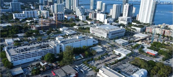 Land for sale in Miami, Miami-Dade, Florida, USA № 614248 14
