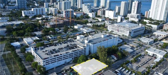 Land for sale in Miami, Miami-Dade, Florida, USA № 614248 18