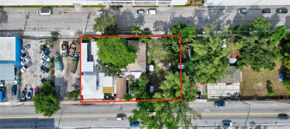 Land for sale in Miami, Miami-Dade, Florida, USA № 614248 19