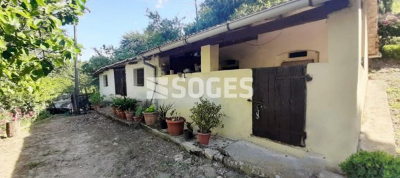 7 rooms House in Montevarchi, Italy No. 139445 4