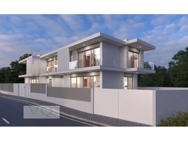 385m² Land in Cascais, Portugal No. 77246