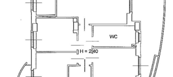 4 bedrooms Apartment in Ascoli Piceno, Italy No. 377903 22