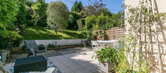 3 bedrooms House in Noiseau, France No. 186081 10