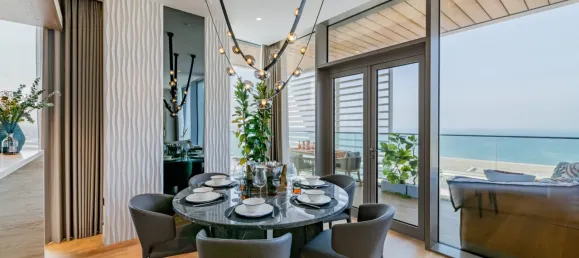 3 bedrooms Apartment in Bluewaters, UAE No. 105879 4