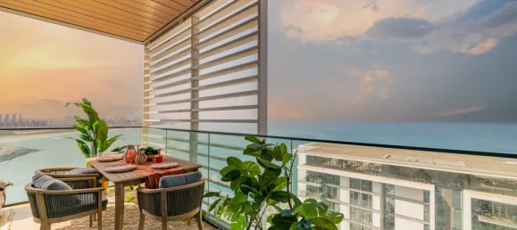 3 bedrooms Apartment in Bluewaters, UAE No. 105879 16