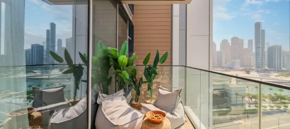 3 bedrooms Apartment in Bluewaters, UAE No. 105879 18