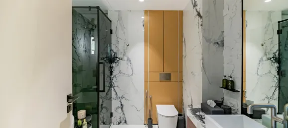 3 bedrooms Apartment in Bluewaters, UAE No. 105879 14