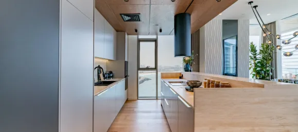 3 bedrooms Apartment in Bluewaters, UAE No. 105879 6