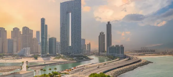 3 bedrooms Apartment in Bluewaters, UAE No. 105879 19