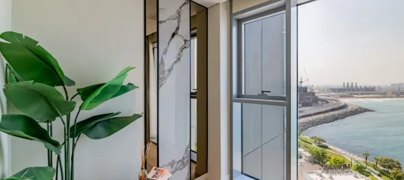 3 bedrooms Apartment in Bluewaters, UAE No. 105879 7