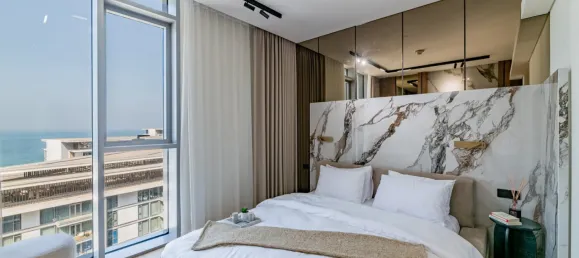 3 bedrooms Apartment in Bluewaters, UAE No. 105879 12