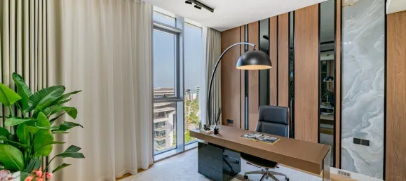 3 bedrooms Apartment in Bluewaters, UAE No. 105879 9