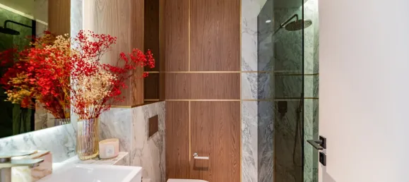 3 bedrooms Apartment in Bluewaters, UAE No. 105879 11