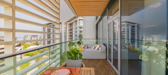 3 bedrooms Apartment in Bluewaters, UAE No. 105879 17