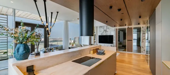 3 bedrooms Apartment in Bluewaters, UAE No. 105879 3