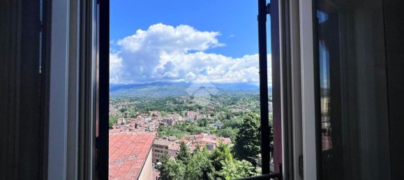 6 rooms Apartment in Frosinone, Italy No. 285959 16