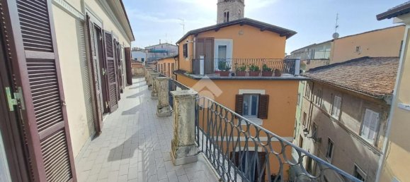 6 rooms Apartment in Frosinone, Italy No. 285959 26