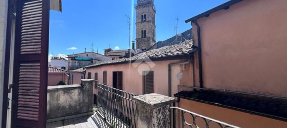 6 rooms Apartment in Frosinone, Italy No. 285959 31
