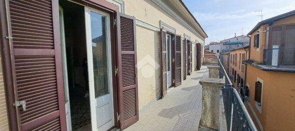 6 rooms Apartment in Frosinone, Italy No. 285959 13