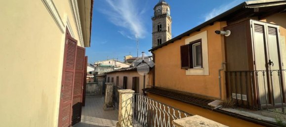 6 rooms Apartment in Frosinone, Italy No. 285959 27