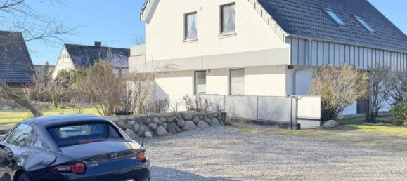 2 rooms Apartment in Nordfriesland, Germany No. 25944 4