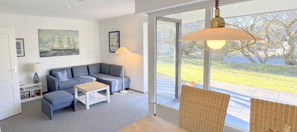 2 rooms Apartment in Nordfriesland, Germany No. 25944 6