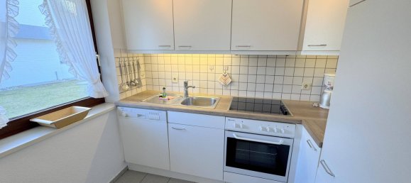 2 rooms Apartment in Nordfriesland, Germany No. 25944 10