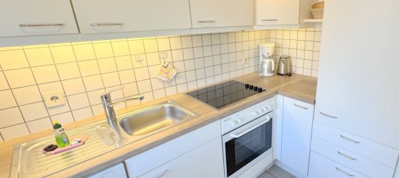 2 rooms Apartment in Nordfriesland, Germany No. 25944 9