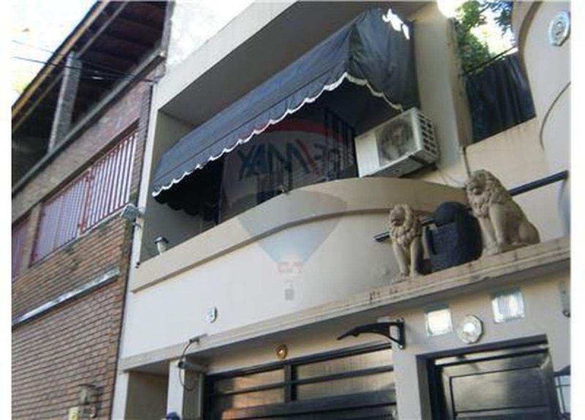 3 bedrooms House in Buenos Aires, Argentina No. 97248