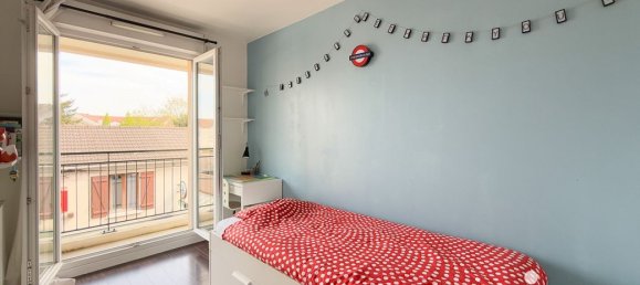 2 bedrooms Apartment in Limeil-Brevannes, France No. 327937 7