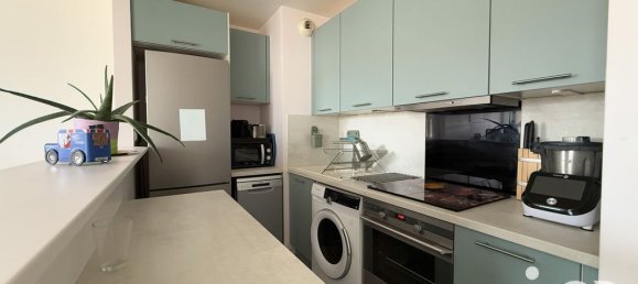 2 bedrooms Apartment in Limeil-Brevannes, France No. 327937 5