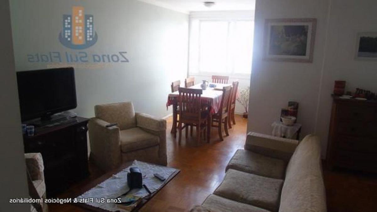 Apartamento T2 em São Paulo, Brazil N.º 436975