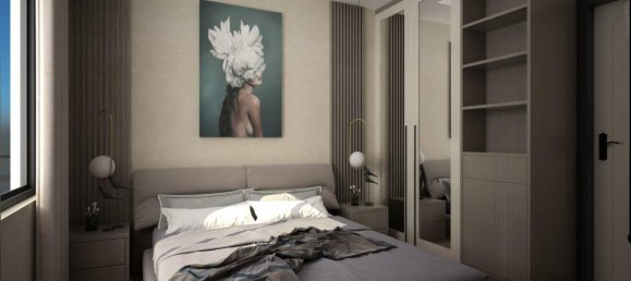 2 rooms Apartment in Kargicak, Turkey No. 10036 12