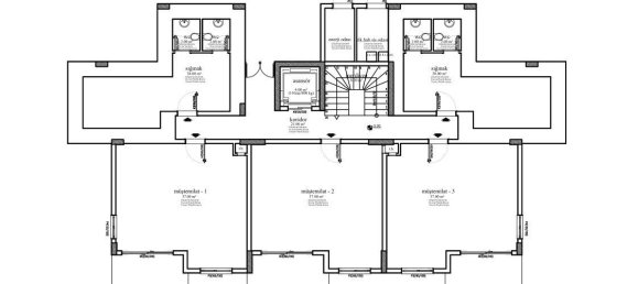 2 rooms Apartment in Kargicak, Turkey No. 10036 18