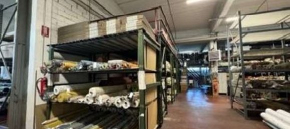 Almacén en Sirone, Italy 3629 m² No. 164008 5