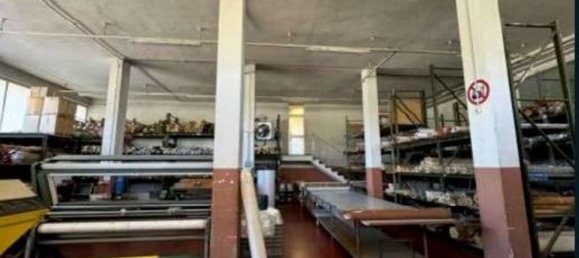 Almacén en Sirone, Italy 3629 m² No. 164008 4