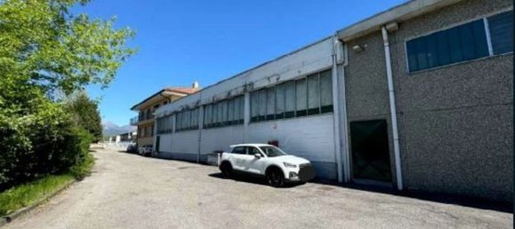 Almacén en Sirone, Italy 3629 m² No. 164008 13