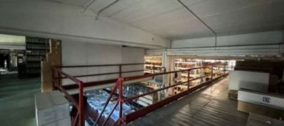 Almacén en Sirone, Italy 3629 m² No. 164008 6