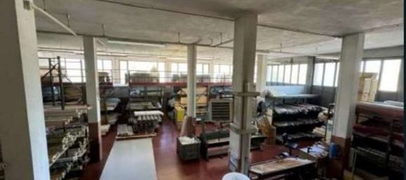 Almacén en Sirone, Italy 3629 m² No. 164008 3