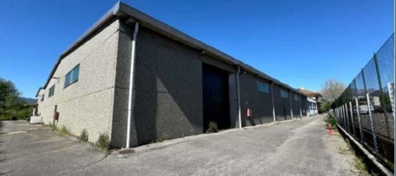 Almacén en Sirone, Italy 3629 m² No. 164008 14