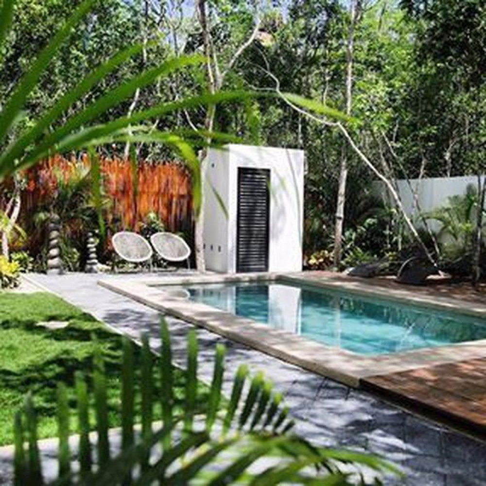 Studio in Quintana Roo, Mexico, Nr. 171484