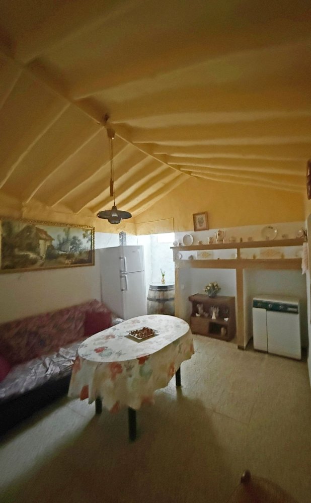 Casa de 5 dormitorios en Málaga, Spain No. 180737